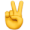 ✌️